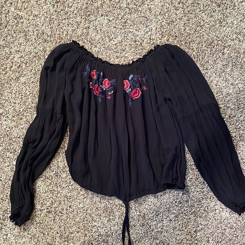 Hollister Dress shirt